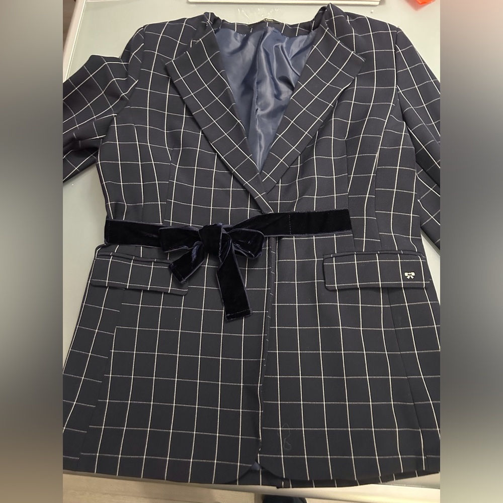 #48-Blazer by Imperial made in Italy sz.M